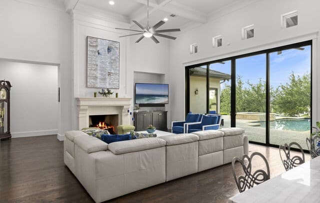 Home for sale at 108 Peach Spgs in Boerne, TX — photo 5
