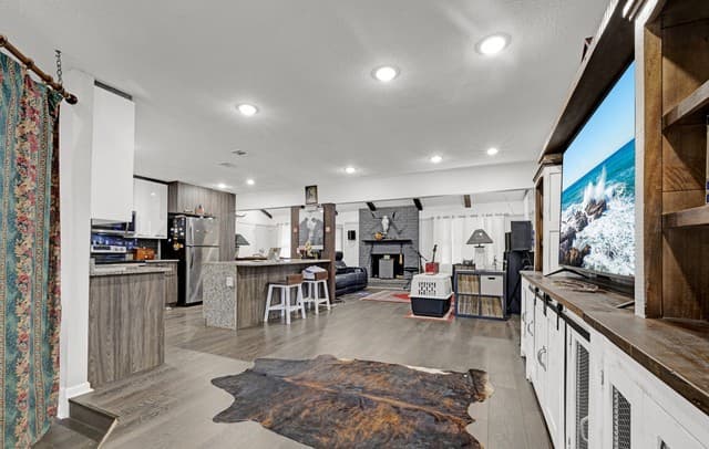 3-bedroom rental at 915 Mount Perkins in San Antonio, TX — photo 3
