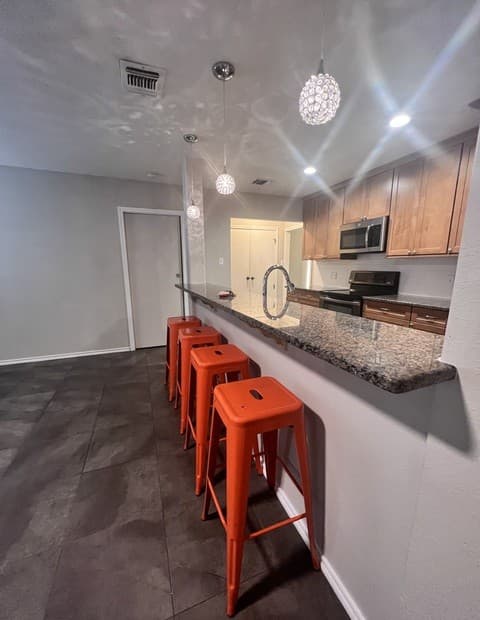 3-bedroom rental at 14210 Stoddard Dr in San Antonio, TX — photo 1