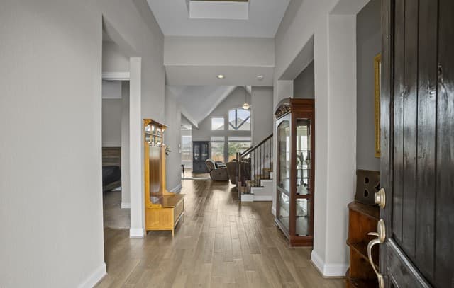 Home for sale at 6914 Hallie Hill in Schertz, TX — photo 4
