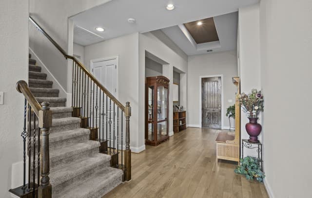 Home for sale at 6914 Hallie Hill in Schertz, TX — photo 5