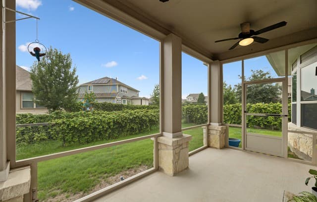 Home for sale at 8733 Stackstone in Schertz, TX — photo 3
