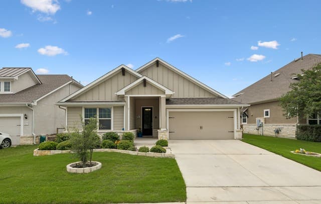 Home for sale at 8733 Stackstone in Schertz, TX — photo 4