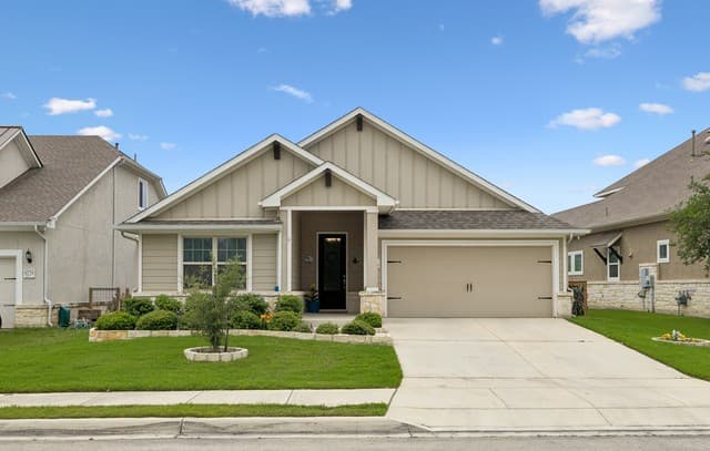 Home for sale at 8733 Stackstone in Schertz, TX — photo 5