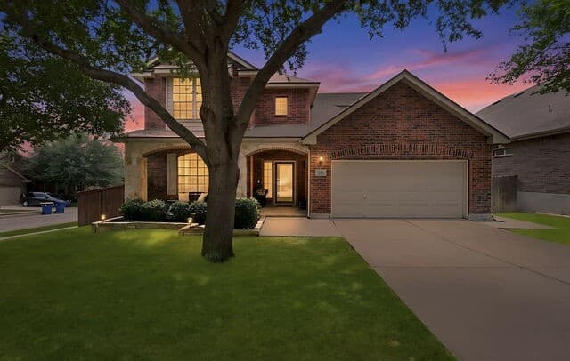 4-bedroom home for sale at 201 Kensington in Cibolo TX