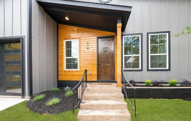 4-bedroom rental at 435 Irvington Dr in San Antonio, TX — photo 3
