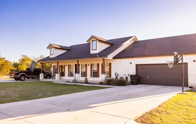 Home for sale at 803 River Ranch Dr in Bandera, TX — photo 3