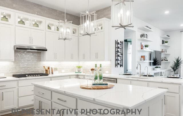 3-bedroom rental at 231 Boulder Creek in Boerne, TX — photo 5