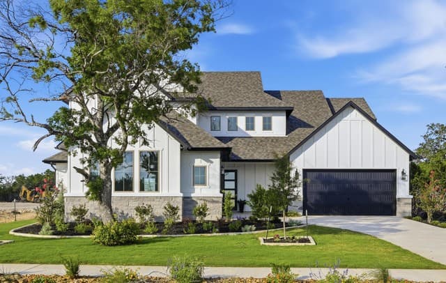 4-bedroom rental at 205 Cascada in Boerne, TX — photo 1