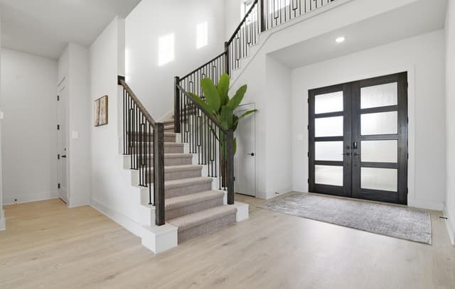 4-bedroom rental at 205 Cascada in Boerne, TX — photo 4