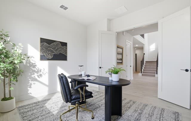 4-bedroom rental at 205 Cascada in Boerne, TX — photo 5