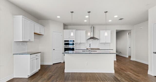 3-bedroom rental at 6792 Concho Creek in Schertz, TX — photo 5