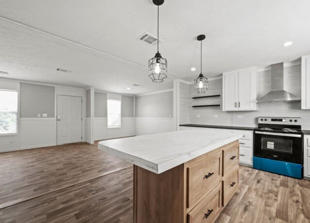 3-bedroom rental at 1144 Turkey Canyon Dr in Spring Branch, TX — photo 3