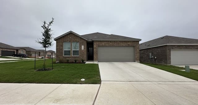 4-bedroom rental at 5140 McKittrick in Marion, TX — photo 1