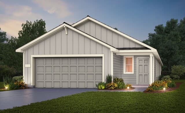 4-bedroom rental at 451 White Heron Way in Marion, TX — photo 1