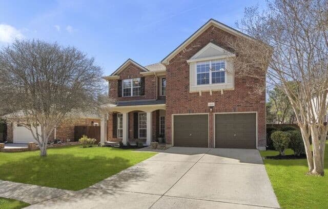 4-bedroom rental at 4513 Horseshoe Cv in Schertz, TX — photo 1