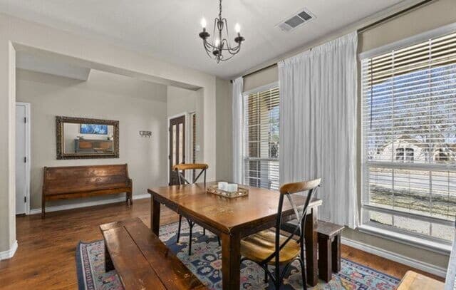 4-bedroom rental at 4513 Horseshoe Cv in Schertz, TX — photo 3