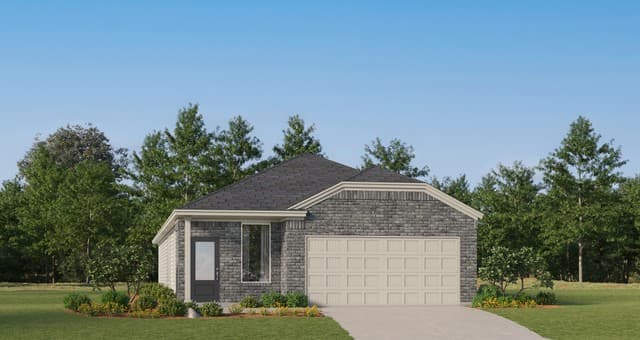 4-bedroom home for sale at 5914 Consider Trail in Von Ormy TX