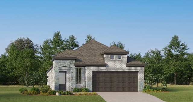 4-bedroom rental at 5914 Consider Trail in Von Ormy, TX — photo 5