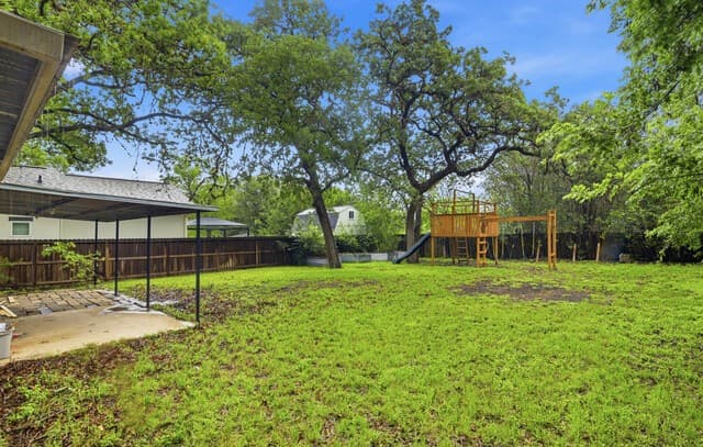 3-bedroom rental at 129 Phil Wilson in Boerne, TX — photo 4