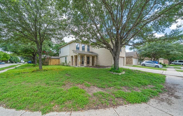 3-bedroom rental at 117 Rhew Pl in Cibolo, TX — photo 4
