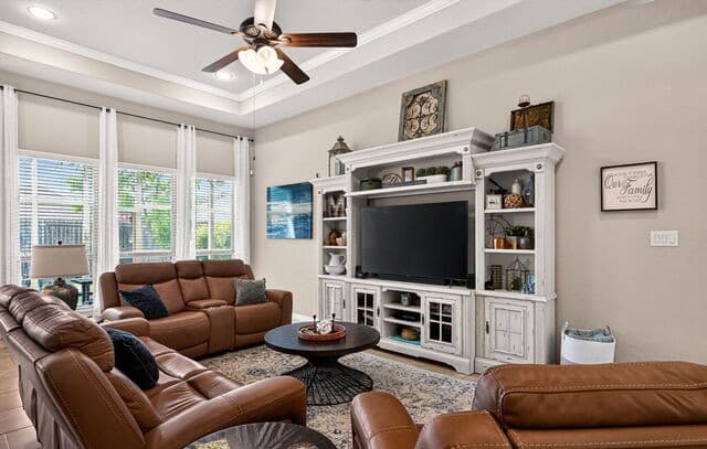 Home for sale at 15512 Albrecht Ln in Selma, TX — photo 3
