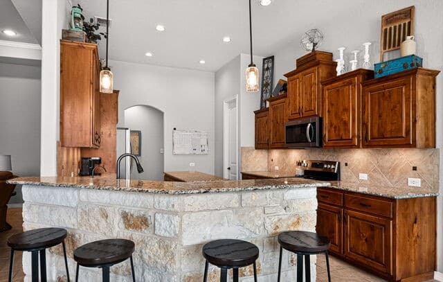 Home for sale at 15512 Albrecht Ln in Selma, TX — photo 5