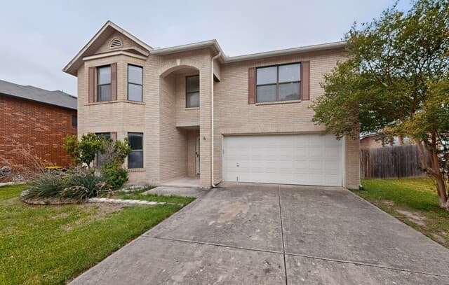 Home for sale at 1652 Willow Top Dr in Schertz, TX — photo 3