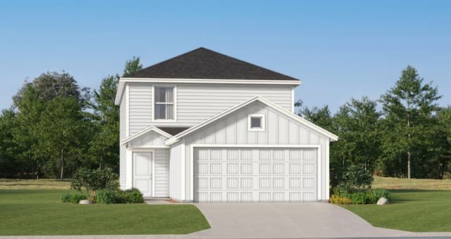 4-bedroom rental at 15006 Mudstone Place in Elmendorf, TX — photo 3