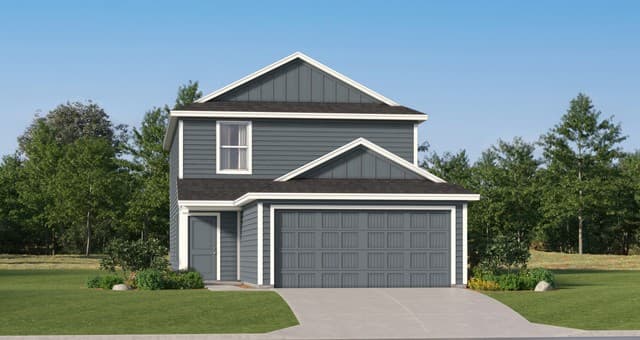 4-bedroom rental at 15006 Mudstone Place in Elmendorf, TX — photo 4
