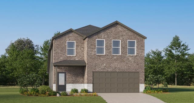 5-bedroom home for sale at 6531 Dacite Place in Elmendorf TX