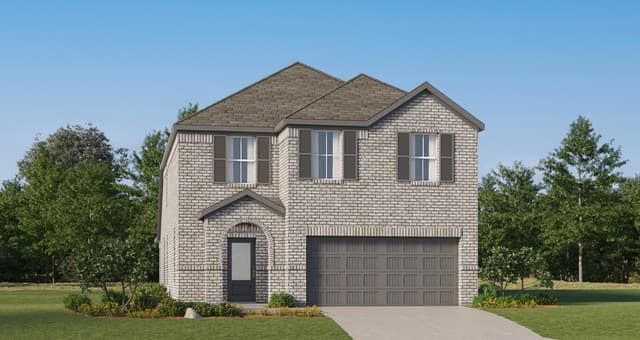 Home for sale at 6531 Dacite Place in Elmendorf, TX — photo 2