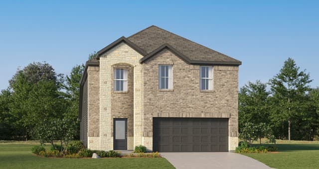 Home for sale at 6531 Dacite Place in Elmendorf, TX — photo 3