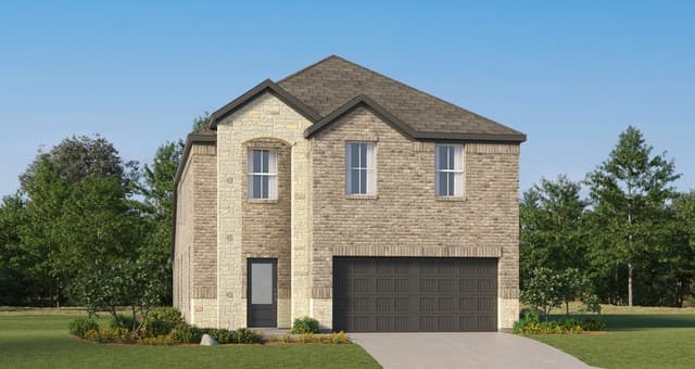 Home for sale at 6531 Dacite Place in Elmendorf, TX — photo 4