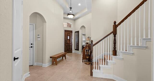 5-bedroom rental at 3314 Jasons Way in Marion, TX — photo 5