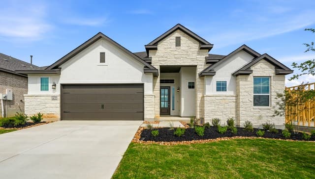 3-bedroom rental at 409 Verdad Way in Boerne, TX — photo 1