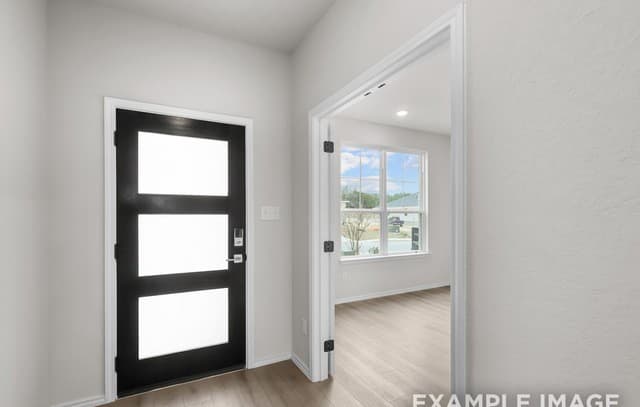 4-bedroom rental at 16639 Rosemary Ridge in San Antonio, TX — photo 2