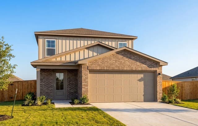 5-bedroom rental at 16611 Rosemary Ridge in San Antonio, TX — photo 1