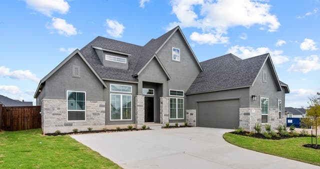 3-bedroom rental at 512 Cotorra Springs in Cibolo, TX — photo 2
