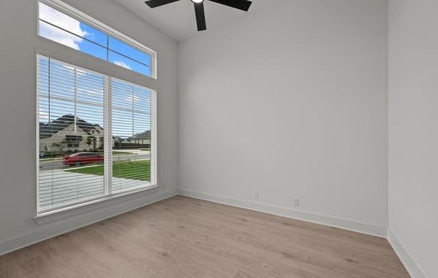 3-bedroom rental at 512 Cotorra Springs in Cibolo, TX — photo 5