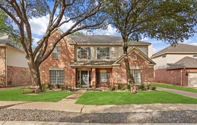 Home for sale at 13518 Orchard Ridge in San Antonio, TX — photo 2