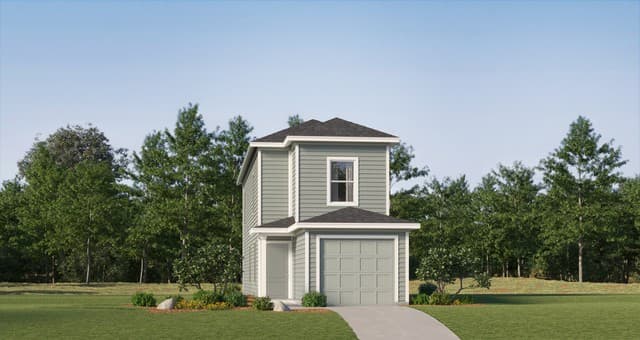 3-bedroom rental at 6815 Marble Ridge in Elmendorf, TX — photo 1