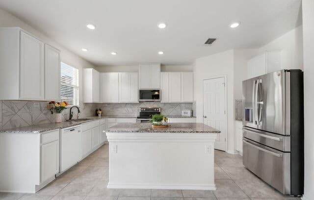 4-bedroom rental at 425 Landmark Fls in Cibolo, TX — photo 5