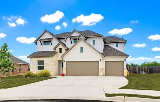 Home for sale at 4174 Garden Path in Schertz, TX — photo 2