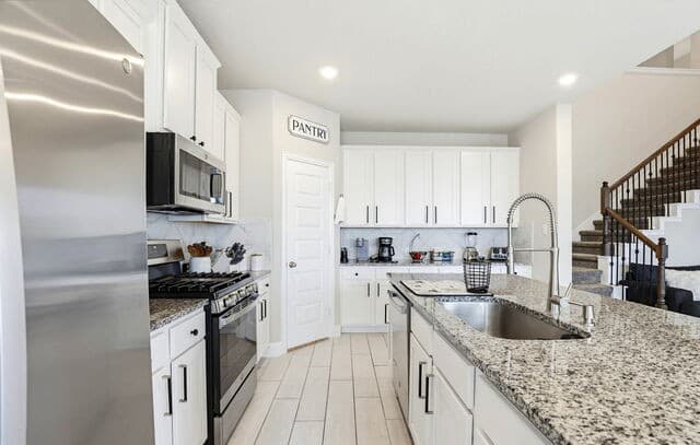 Home for sale at 4174 Garden Path in Schertz, TX — photo 5