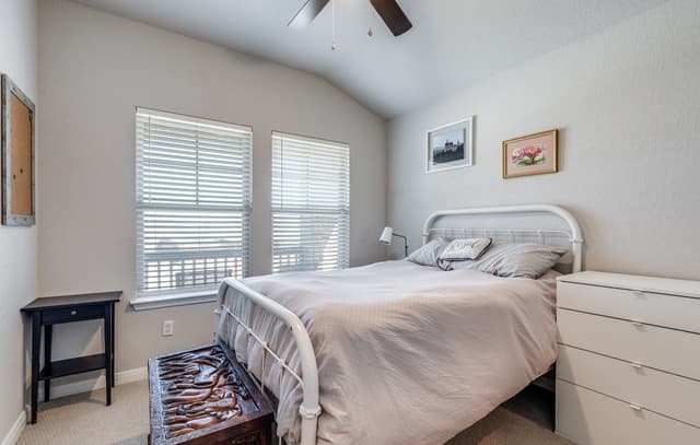 4-bedroom rental at 344 Quinton Bnd in Cibolo, TX — photo 4