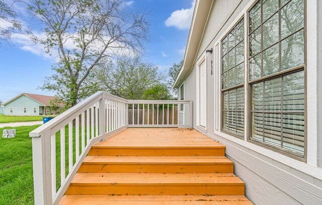 3-bedroom rental at 938 Patricia Ann Dr in Poteet, TX — photo 1