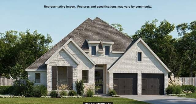 4-bedroom rental at 221 Boulder Creek in Boerne, TX — photo 1