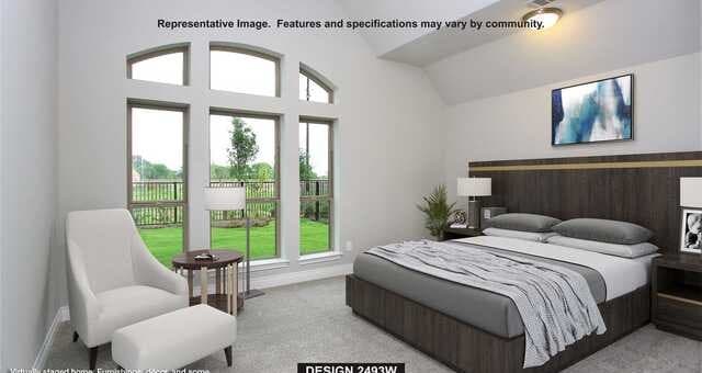 4-bedroom rental at 221 Boulder Creek in Boerne, TX — photo 5