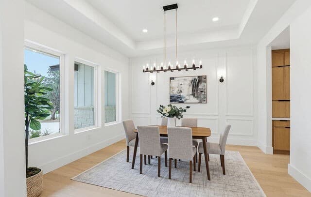 4-bedroom rental at 112 River View Dr in Boerne, TX — photo 5